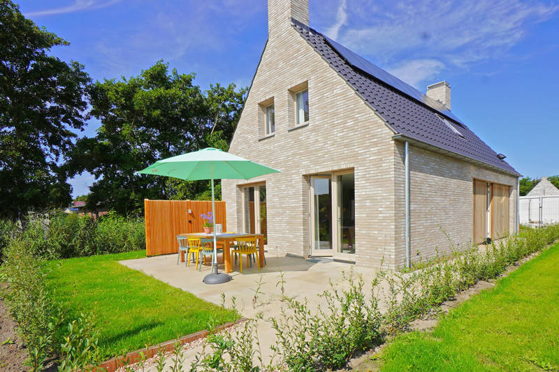 Vrouwen getaway, solo travel met LekkerNaarZee in Callantsoog